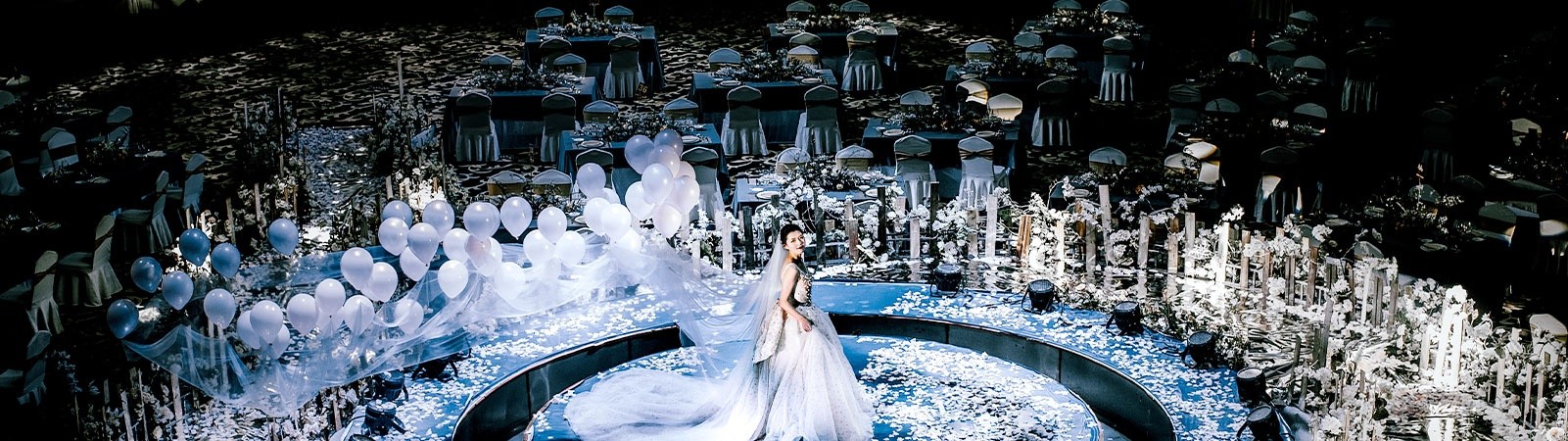 隆聚獨(dú)家宴會(huì)服務(wù)