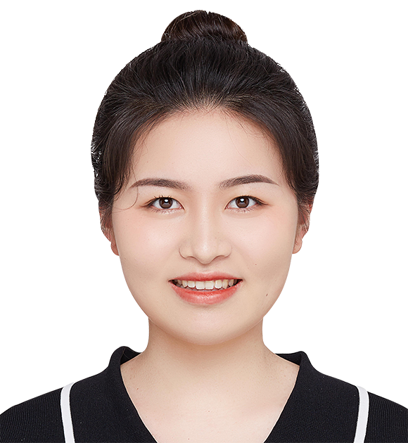 隆聚總部商學(xué)院 培訓(xùn)主管 何婷