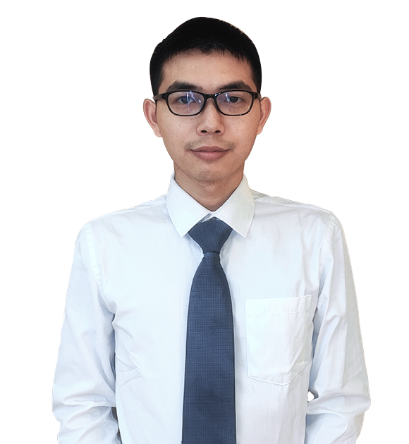 隆聚亭橋店 銷售部 呂陳嘉